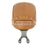 Leather Passenger Pillion Seat For Indian Scout Models 2015-2016 Scout Sixty 16 thumbnail-2