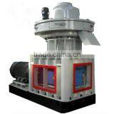 XJ560 1.5T Bagasse Pellet Mill/Wood Pellet Production Line thumbnail-1