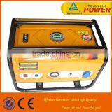 Soundproof 12v dc Kerosene Generator Set