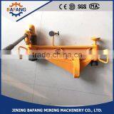 KWPY-600 Hydraulic Rail Bender Equipment/ Rail Bender With High Quality and Low Price thumbnail-1