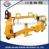The NGM - 4.8 Diesel Rail Grinding Machine/ Rail Grinder With Good Quality thumbnail-2