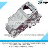 Aluminium Alloy Pressure Die Casting thumbnail-2