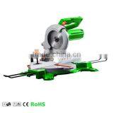 1300W 210MM Wooden Compound Miter Saw thumbnail-1
