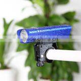 Fashionable Waterproof Bicycle Bike Light 2000 Lumens 3 Mode Outdoor Bicycle Accessory LED Front Light With Frame Set thumbnail-1