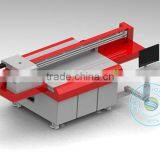 Industrial Large Format Multifunction UV1512 Dongzhi Print Head Led uv Printer thumbnail-3
