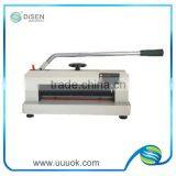 Cheap Manual Cutter for Cutting Paper thumbnail-1