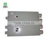 STREET LIGHTING POLE MFB35-1P JUNCTION BOX thumbnail-6