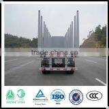 Timber Trailer for Wood or Timber Transportation thumbnail-1