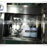 Automatic Printed Machine Code Spraying Machine thumbnail-5