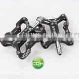 Black Color Bike Pedals/Aluminium Pedals thumbnail-3