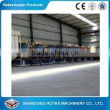 Wood Pellet Machine to Make Wood Pellet With Belt Conveyor/Power Distribution Cabinet/ Dust Remove thumbnail-5