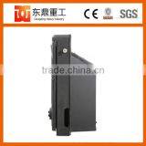 2016 New Type Fireplace Cast Iron Wood Burning Stove for Sale thumbnail-1