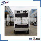 Steel Brush for Road Sweeper Truck Price thumbnail-3