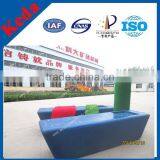 China Gold Quality Small Gold Dredge thumbnail-2