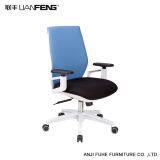 Новая офисная мебель: кресло для руководителей с нилоновым сиденьем и PU-покрытием thumbnail-2