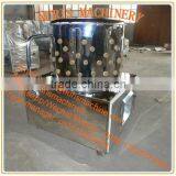 Factory Price Chicken Feets Peeling Machine, Chicken Feet Peeler for Sale thumbnail-1