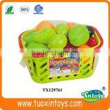 Soft Toys Fruits and Vegetables (20 Pcs) thumbnail-4