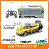 1/10 Scale RC Trailer, 1 10 Scale RC Trucks Trailer, 1 10 RC Drift Car thumbnail-6