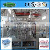 Rinser Filler Capper For Bottle thumbnail-2