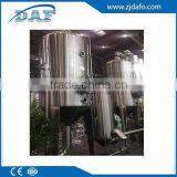 SJN Series 3-effect Stainless SteelSingle Effect Falling Film Concentrate Equipment thumbnail-3