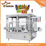 Automatic Hot Melt Glue Labeling Machine thumbnail-1