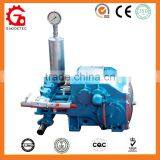 BW160 Triplex Small Drilling Mud Pump for Sale thumbnail-2