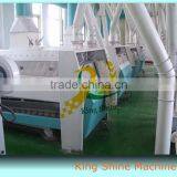 Turn-key Project Corn Milling Machine for Sale thumbnail-2
