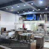 Commercial Bakery Equipment Arabe Bakery Bread Machine thumbnail-4