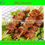 Indoor Electric Barbecue Grill Skewer for Family Party thumbnail-1