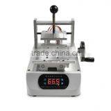 7 Inch Mobile Phone Repairing Machines Lcd Glue Remover High Efficiency OCA Glue Remover thumbnail-2