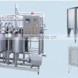 Pasteurizer Machine for Milk thumbnail-1
