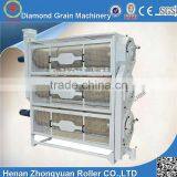Wheat Paddy Rice Barley Seed Indented Cylinder Machine thumbnail-1