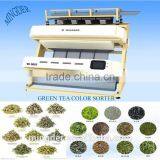 Popular Green Tea Color Sorter Machine thumbnail-5