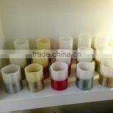 Flameless Led Candles Led Yellow Flickering Real Wax Candles Set of Led Candles With Remote Control Home Decorative Candles thumbnail-5