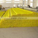 Plastic Corrugated Hdpe Tube Extruder thumbnail-5