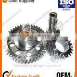 Duradero Arbol Levas Para Motocicleta CG150 thumbnail-4