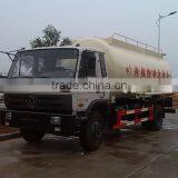 6 Ton Dongfeng Bulk Cement Silo Truck thumbnail-1
