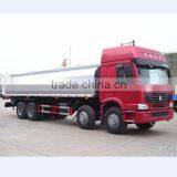 Howo Water Tank Truck 20cu M Capacity thumbnail-3