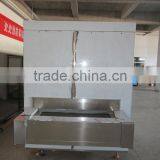 Potato Stcks Cubes Dices Tunnel Freezer thumbnail-3