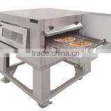Commercial Electric Convection Conveyor Pizza Oven thumbnail-1