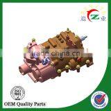 2016 Factory Heavy Duty Three Wheeled Vehicle Transmission Parts 5+2 Gearbox thumbnail-1