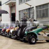 Electric Golf Cart SX-E0906-3A thumbnail-4