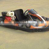 Big Wheel Lifan Pedal go Kart thumbnail-4