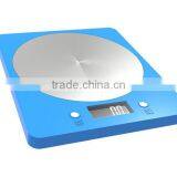 Digital Kitchen Scale With ABS/stainless Steel Platform thumbnail-3