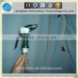 Qingdao Airbrother Fashion PVC Inflatable Decontamination Tent for Sale thumbnail-4