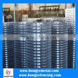 2x2 Galvanized Welded Wire Mesh In Roll Or Panel thumbnail-4