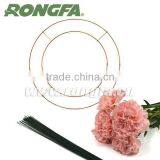 Supply Good Quality Arts And Crafts Basin-shaped Round Wreath Frames thumbnail-4