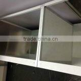 China Aluminum Factory High Quality Aluminum Profile for the Aluminum Cabinets thumbnail-3