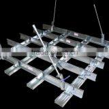 Ceiling Drywall Metal Studs & Tracks Sizes