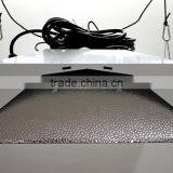 Hydroponics Aluminum Double Ended Grow Light Reflector/double Ended / DE Grow Bulb Reflector thumbnail-2